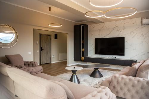 TampaView ApartHotel - Apartment - Braşov