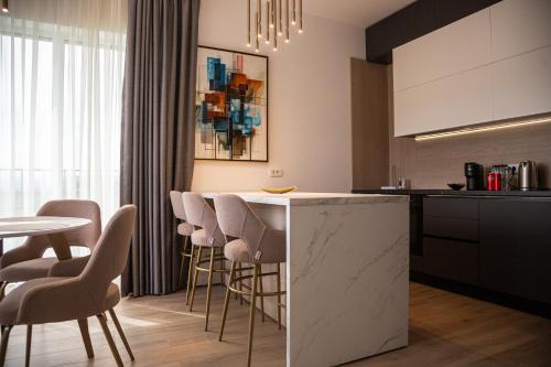 TampaView ApartHotel - Apartment - Braşov