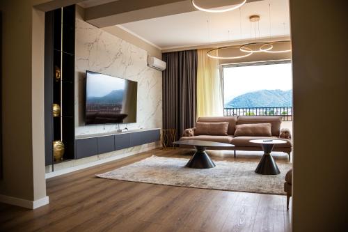 TampaView ApartHotel - Apartment - Braşov