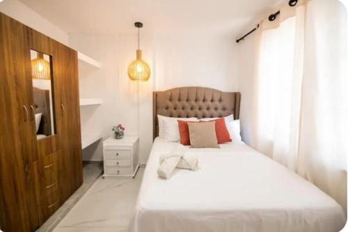 Casa Mar Lux in Alto Bosque