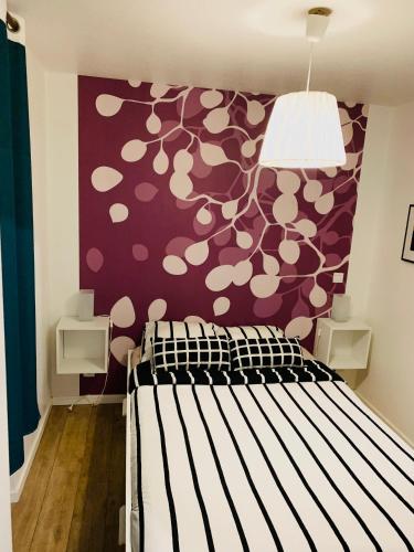Cosy appartement centre-ville Gare, Страсбург (фото 4)