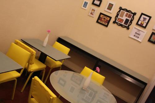 共用Lounge/電視區