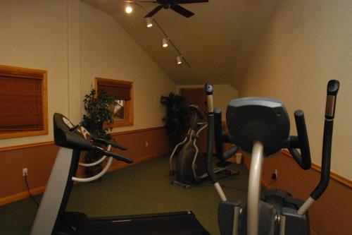 Hidden River Lodge 5975 - image 11