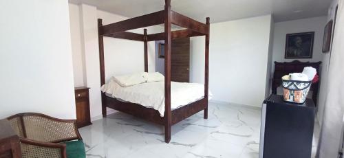 Deluxe Junior Suite room in Sunset Paradise