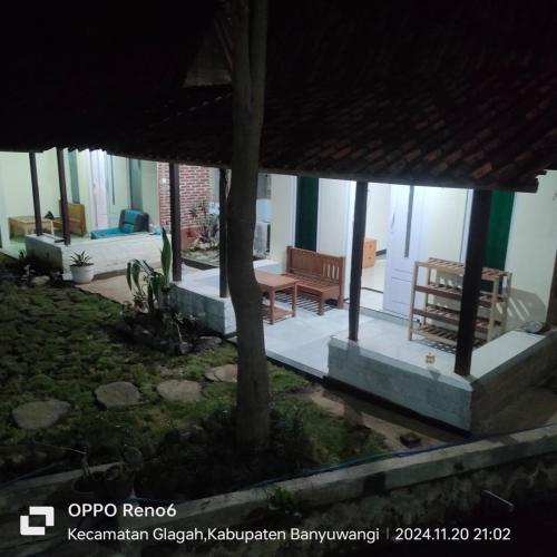 Tiara Homestay Banyuwangi in Banyuwangi