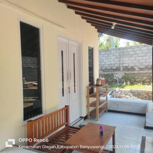 Tiara Homestay Banyuwangi in Banyuwangi