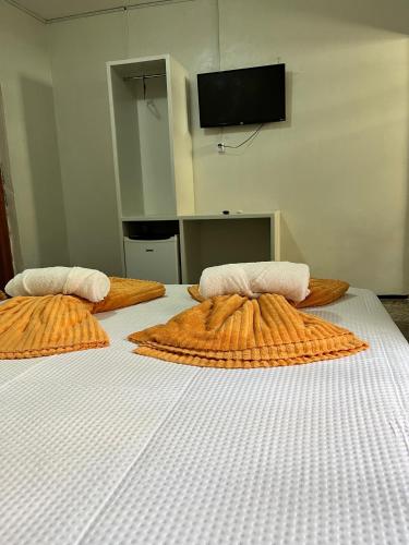 Hotel Pousada Calhau – São Luís, MO