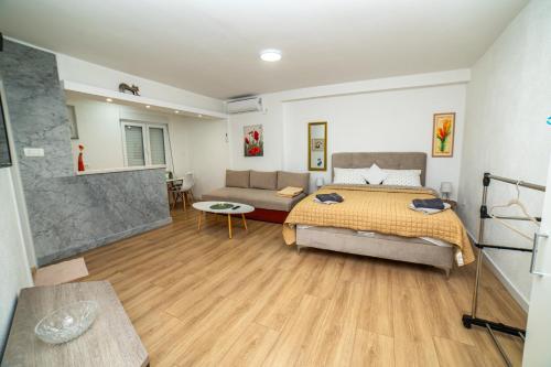 Apartments Skrivan