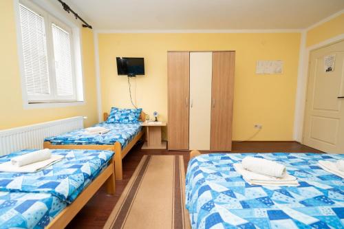 Sobe Joksimović, Vrnjačka Banja