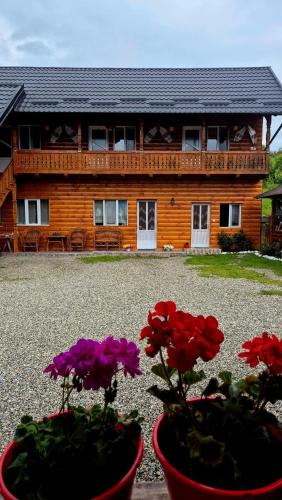 Casa Pintea de Sub Coastă