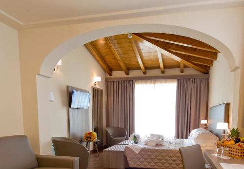 Villa Carolina Resort 2