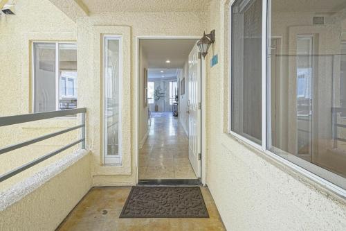 Dwell Descans - Restful Haven Steps to Vegas Strip, Las Vegas (foto 6)