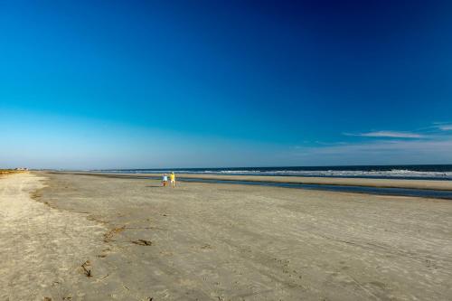 113 Blue Heron Pond 5 Bedroom Home by Akers Ellis – Kiawah Island, SC