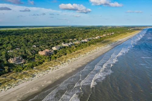 113 Blue Heron Pond 5 Bedroom Home by Akers Ellis – Kiawah Island, SC