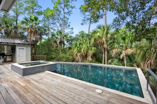 113 Blue Heron Pond 5 Bedroom Home by Akers Ellis – Kiawah Island, SC