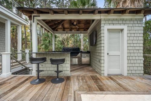 113 Blue Heron Pond 5 Bedroom Home by Akers Ellis – Kiawah Island, SC