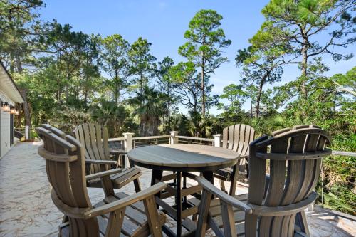 113 Blue Heron Pond 5 Bedroom Home by Akers Ellis – Kiawah Island, SC