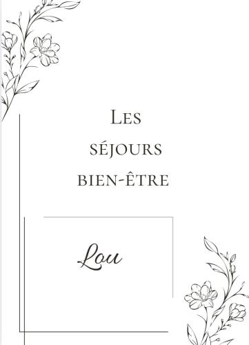 Létesítmények, Maison Lou in Falicon