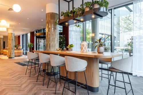 Radisson Hotel Manchester City Centre, A Verified Net Zero Hotel, Mánchester (foto 5)