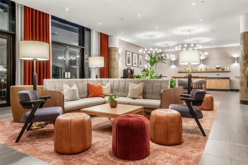 Radisson Hotel Manchester City Centre, A Verified Net Zero Hotel, Mánchester (foto 6)