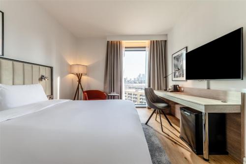 Park Inn by Radisson Manchester City Centre - image 6