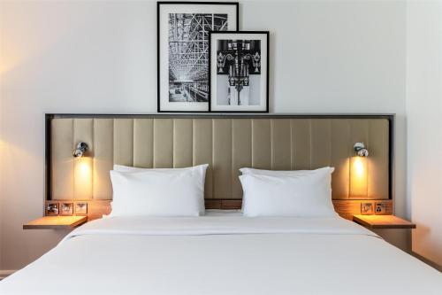 Park Inn by Radisson Manchester City Centre - image 3