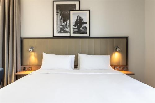 Park Inn by Radisson Manchester City Centre - image 10