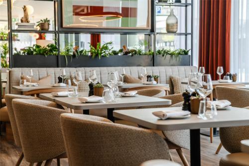 Park Inn by Radisson Manchester City Centre - image 9