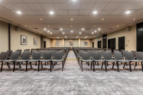 Park Inn by Radisson Manchester City Centre - image 2