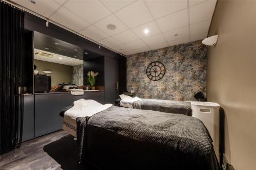 Park Inn by Radisson Manchester City Centre - image 8