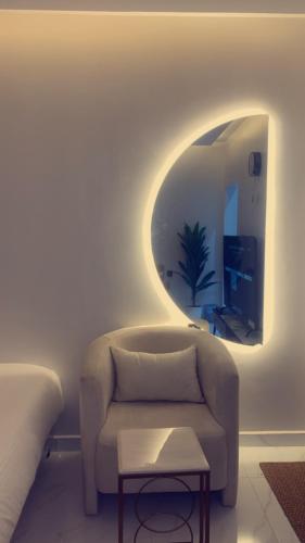 فكرة سكن, Quai