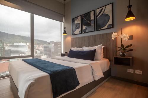 Unique Mine Luxury Lofts by Jalo - Bogotá