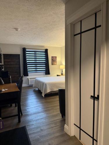 Auberge MicKy Inc in เอ็ดมันด์สตัน (NB)