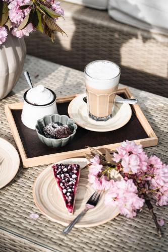 Landgasthaus & Hotel zur Krone - image 11