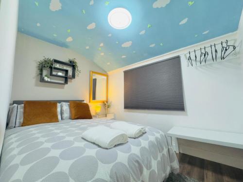 Room 2 Shared House in Bootle