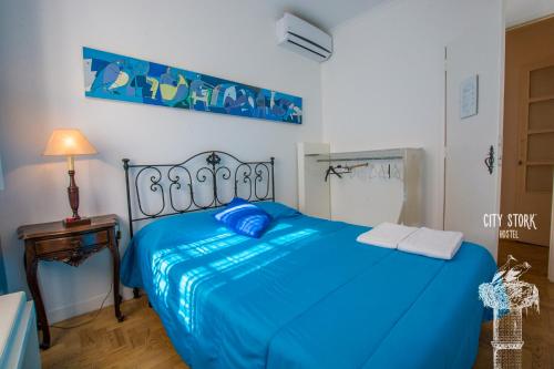 City Stork Hostel – Portimao, AZ