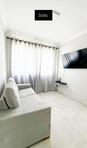 Apartamento Jabotiana