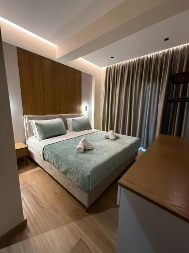Afrimi Hotel – Ksamil, OR