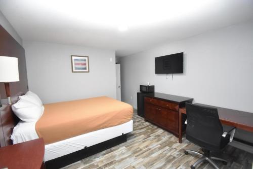 Welcome Inn in 聖瑪利 (GA)