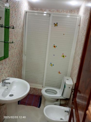 apartment, Tanger (zdjęcie 2)