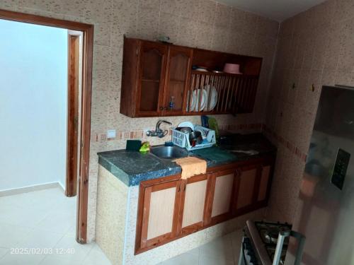 apartment, Tanger (zdjęcie 4)