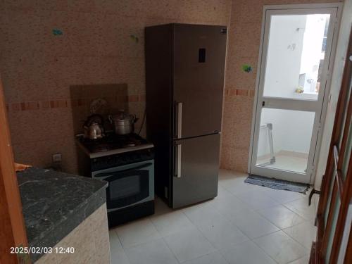 apartment, Tanger (zdjęcie 6)