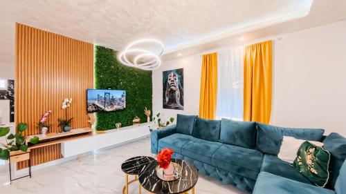 Luxury Apartments Mostar - Location saisonnière - Mostar