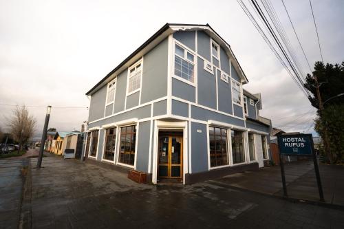 Rufus boutique