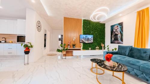 Luxury Apartments Mostar - image 5