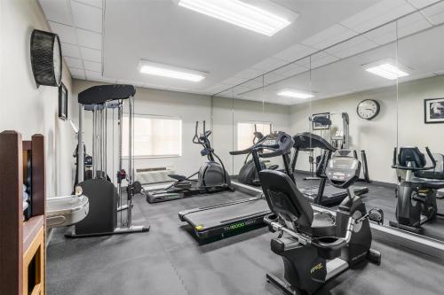 Best Western Plus JFK Inn & Suites in North Little Rock, USA