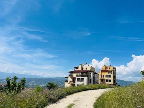 BELLA VISTA Holiday Home 24h check in in 桑丹斯基