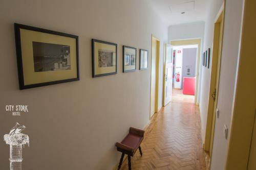 City Stork Hostel – Portimao, AZ