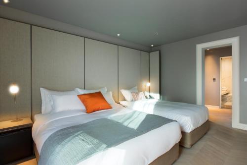 Stay Hotel Gangnam, Soul (fotografie 10)