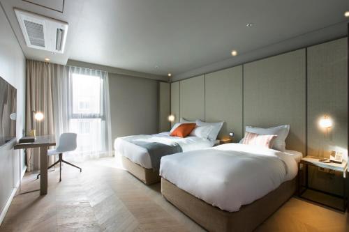 Stay Hotel Gangnam in Seoul